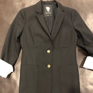 Aritzia - Talula fitted blazer